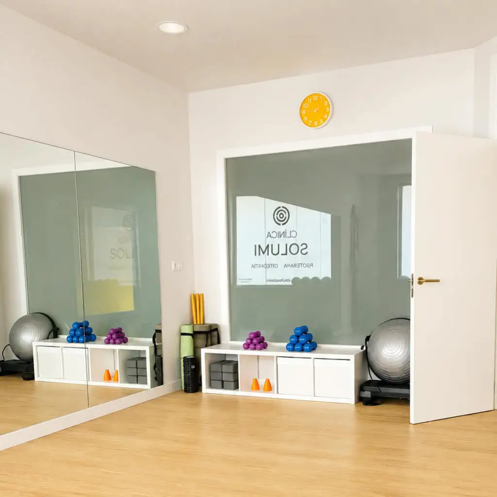 Clinica Solumi